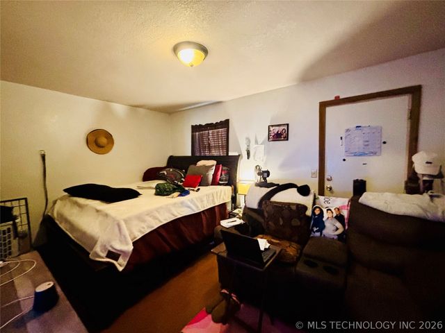 206 Forest, Eufaula, OK 74432