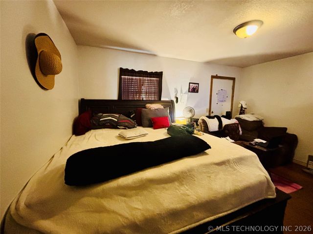 206 Forest, Eufaula, OK 74432