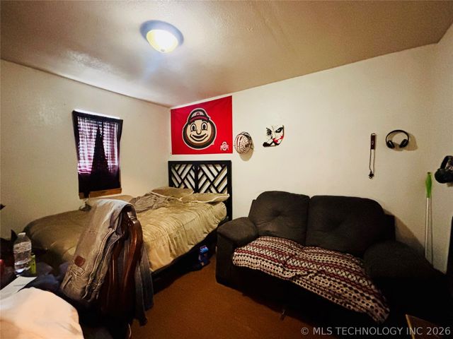 206 Forest, Eufaula, OK 74432