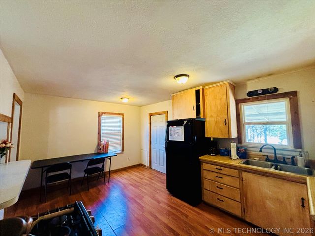 206 Forest, Eufaula, OK 74432