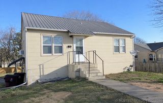 206 Forest, Eufaula, OK 74432