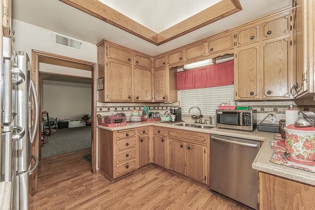 2892 Aspen Street, Hanford, CA 93230