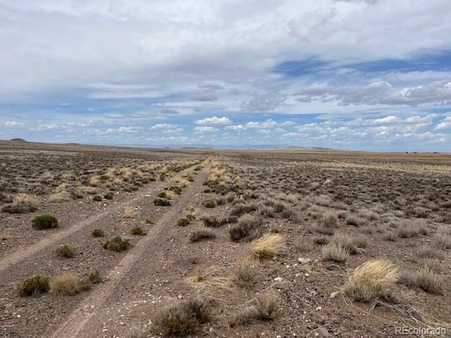 11 23rd St, Blanca, CO 81123