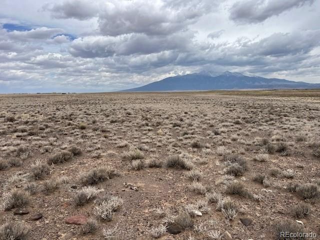 11 23rd St, Blanca, CO 81123