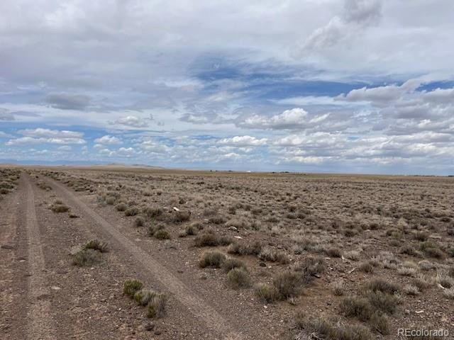 11 23rd St, Blanca, CO 81123
