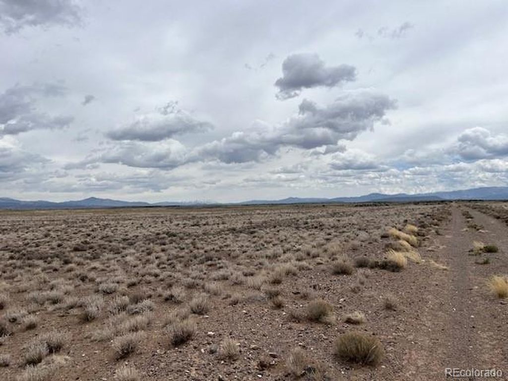 11 23rd St, Blanca, CO 81123