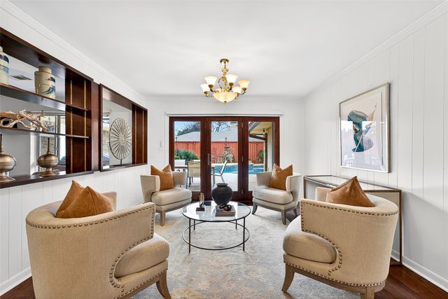 15415 Leavalley Drive, Dallas, TX 75248