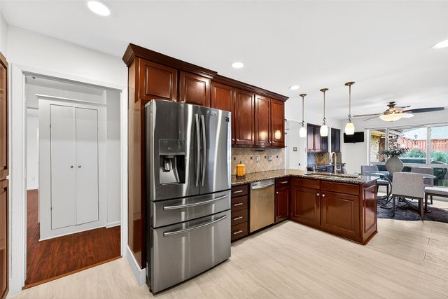 15415 Leavalley Drive, Dallas, TX 75248