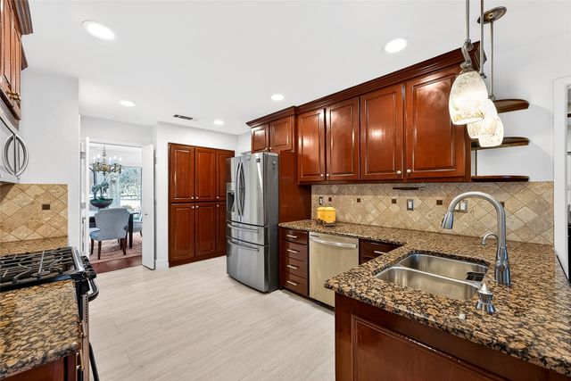 15415 Leavalley Drive, Dallas, TX 75248