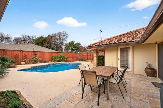 15415 Leavalley Drive, Dallas, TX 75248