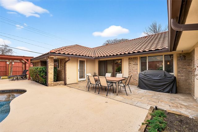 15415 Leavalley Drive, Dallas, TX 75248