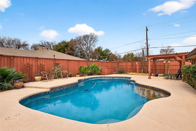 15415 Leavalley Drive, Dallas, TX 75248