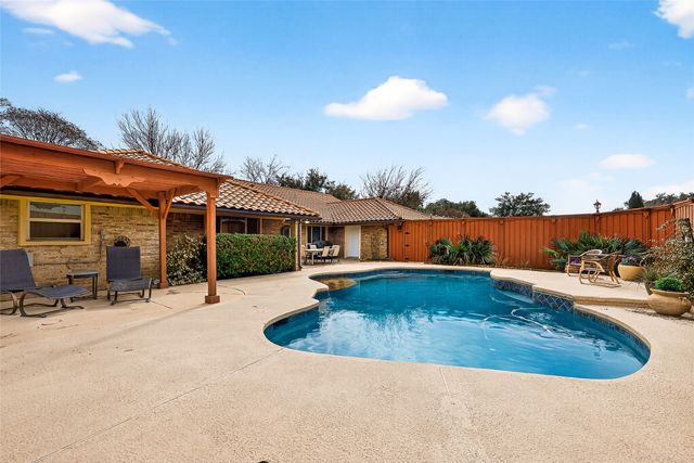 15415 Leavalley Drive, Dallas, TX 75248