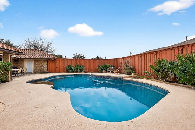 15415 Leavalley Drive, Dallas, TX 75248