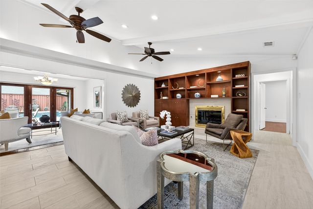 15415 Leavalley Drive, Dallas, TX 75248