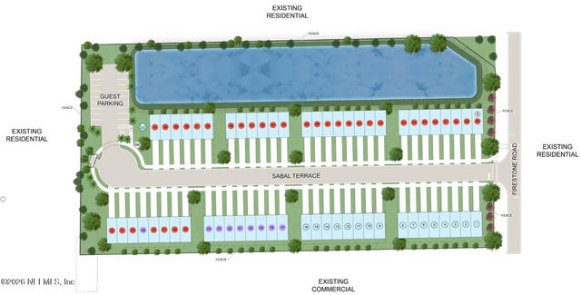 7248 SABAL Terrace, Jacksonville, FL 32210