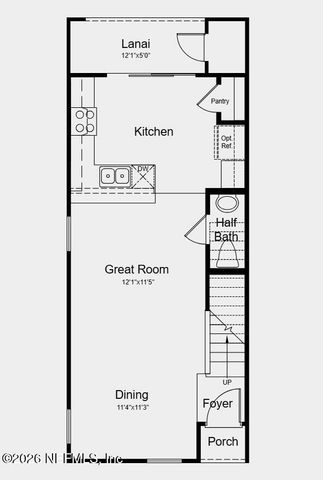 7248 SABAL Terrace, Jacksonville, FL 32210