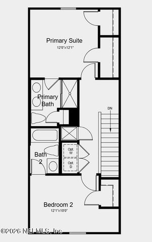 7248 SABAL Terrace, Jacksonville, FL 32210