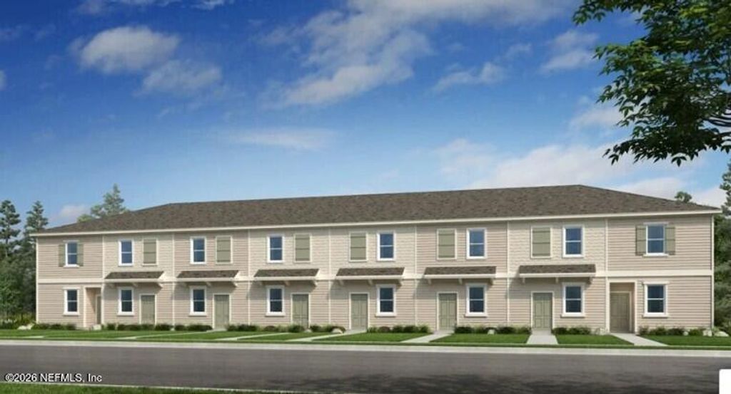 7248 SABAL Terrace, Jacksonville, FL 32210