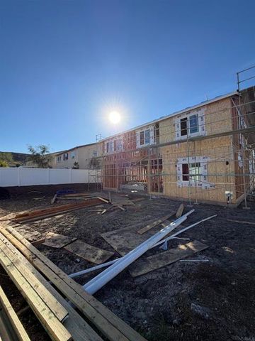 8513 Marrokal Lane, Santee, CA 92071