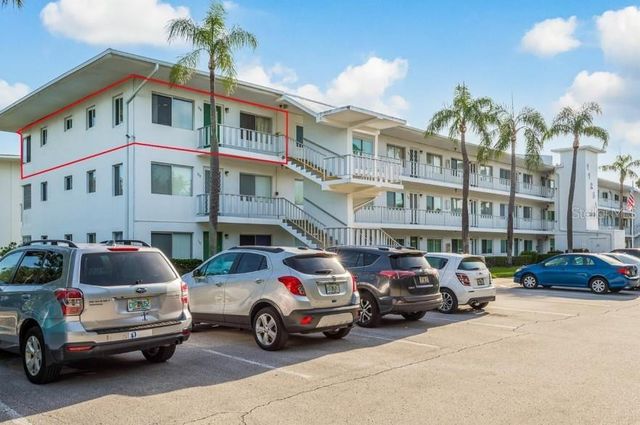 11251 80TH AVENUE 310, Seminole, FL 33772