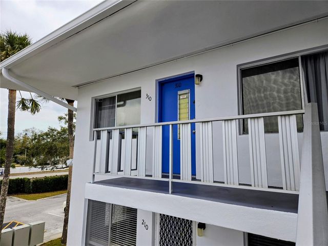 11251 80TH AVENUE 310, Seminole, FL 33772