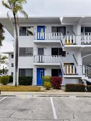 11251 80TH AVENUE 310, Seminole, FL 33772