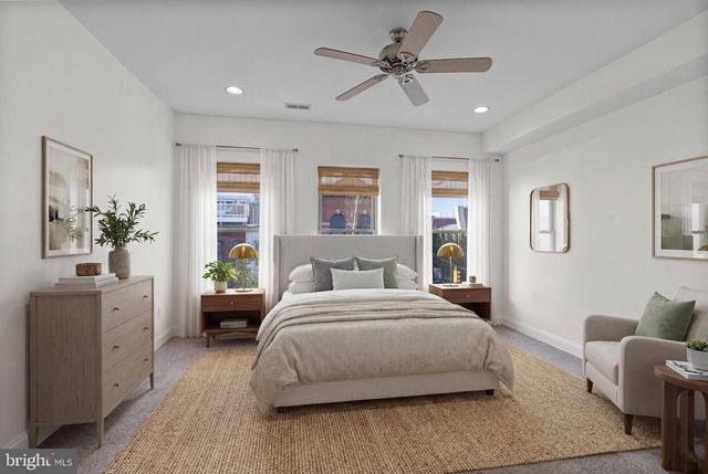 402 E FORT AVE, Baltimore, MD 21230