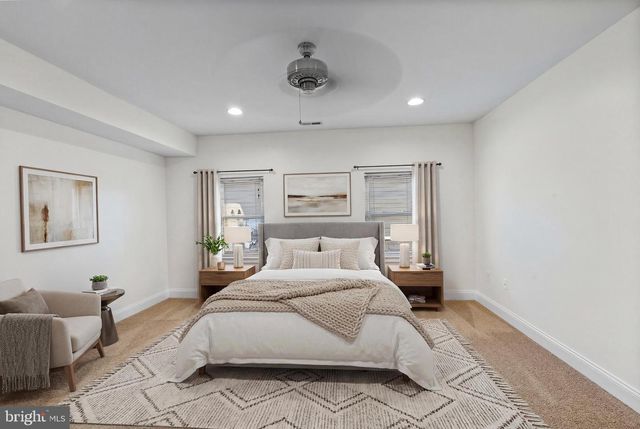 402 E FORT AVE, Baltimore, MD 21230