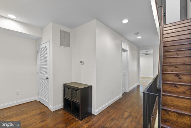 402 E FORT AVE, Baltimore, MD 21230