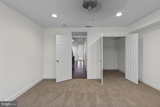 402 E FORT AVE, Baltimore, MD 21230