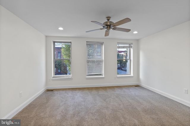 402 E FORT AVE, Baltimore, MD 21230