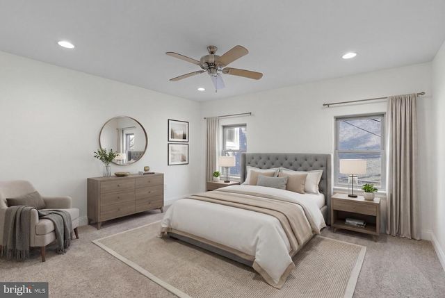 402 E FORT AVE, Baltimore, MD 21230