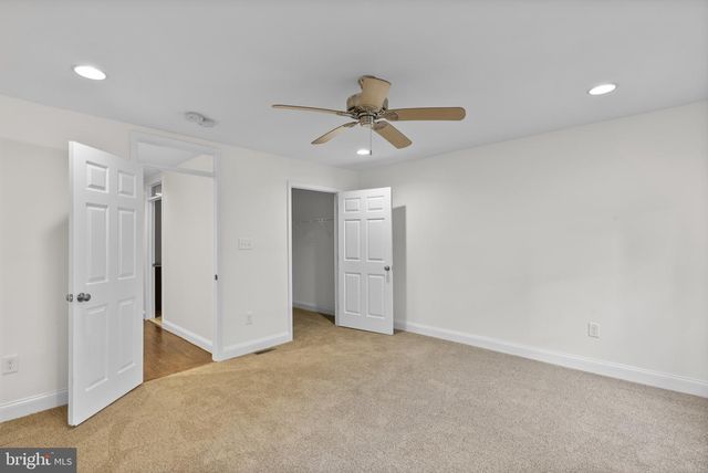 402 E FORT AVE, Baltimore, MD 21230