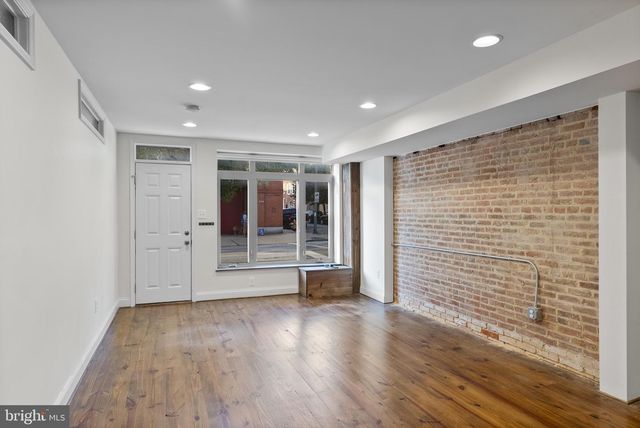 402 E FORT AVE, Baltimore, MD 21230