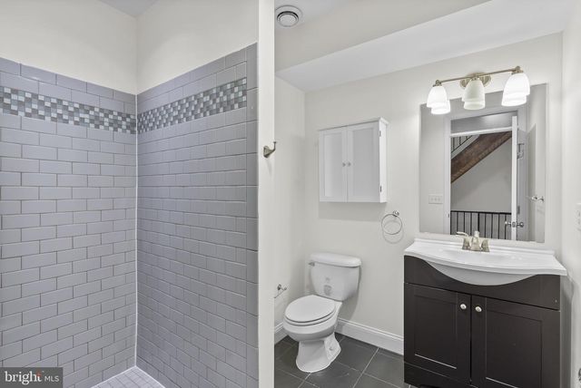 402 E FORT AVE, Baltimore, MD 21230