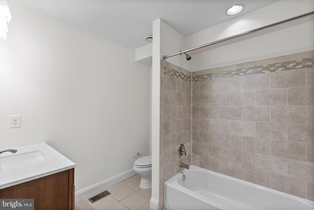 402 E FORT AVE, Baltimore, MD 21230