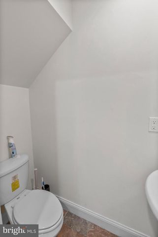 402 E FORT AVE, Baltimore, MD 21230