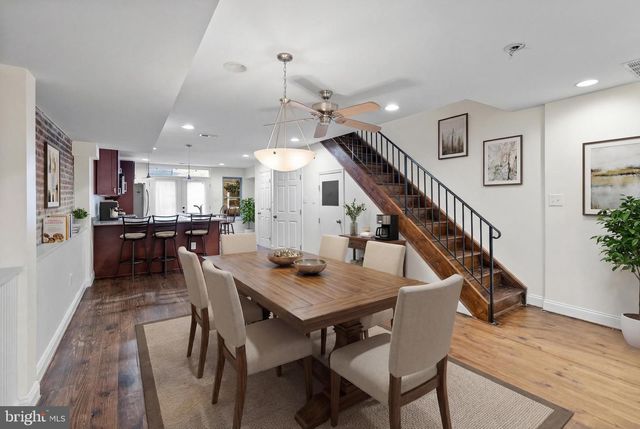 402 E FORT AVE, Baltimore, MD 21230