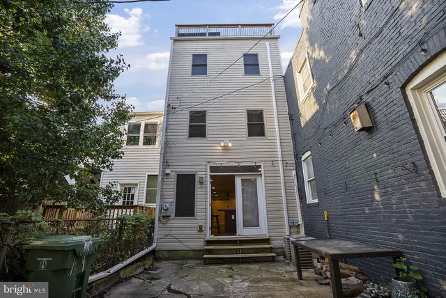 402 E FORT AVE, Baltimore, MD 21230