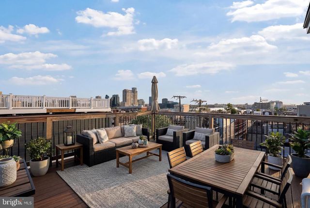 402 E FORT AVE, Baltimore, MD 21230