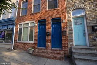 402 E FORT AVE, Baltimore, MD 21230