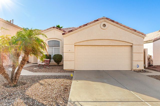 11321 W PICCADILLY Road, Avondale, AZ 85392
