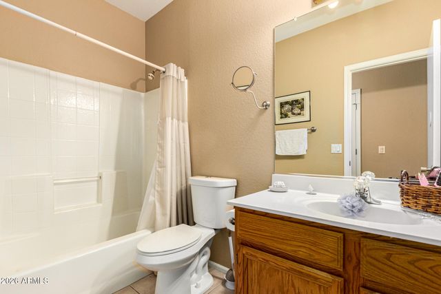 11321 W PICCADILLY Road, Avondale, AZ 85392