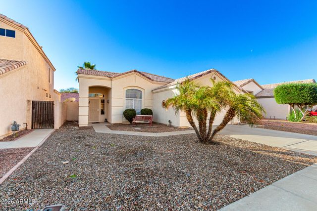 11321 W PICCADILLY Road, Avondale, AZ 85392