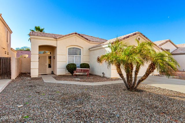 11321 W PICCADILLY Road, Avondale, AZ 85392