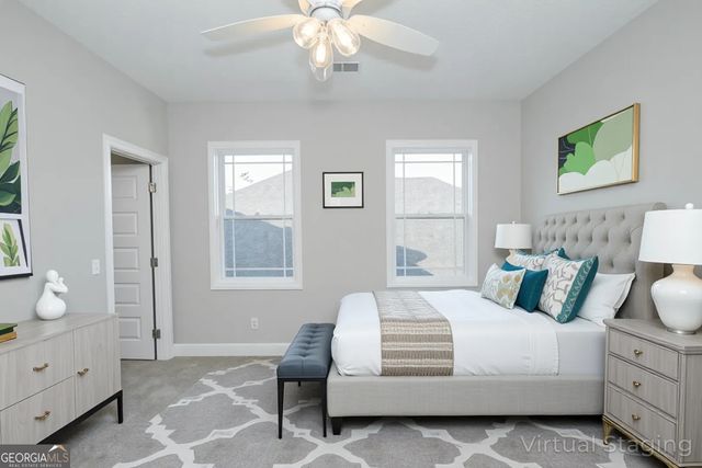 121 Amanda Trace, Kingsland, GA 31548