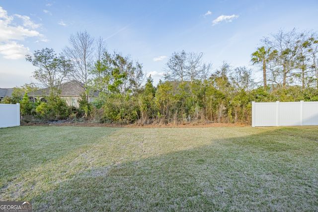 121 Amanda Trace, Kingsland, GA 31548