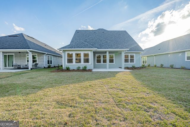 121 Amanda Trace, Kingsland, GA 31548