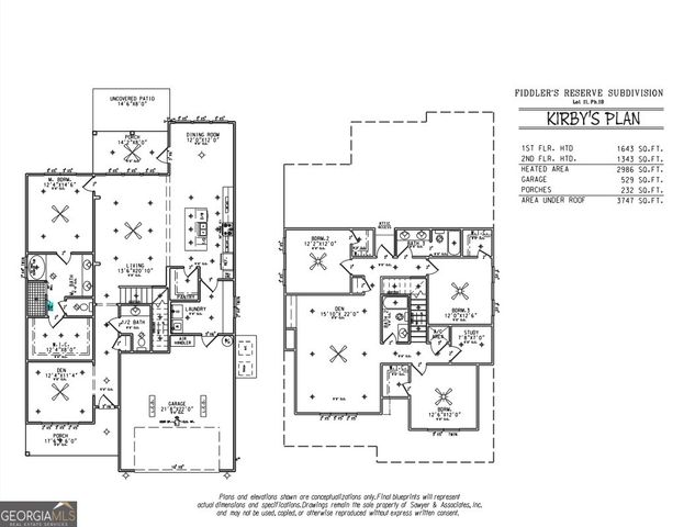 121 Amanda Trace, Kingsland, GA 31548